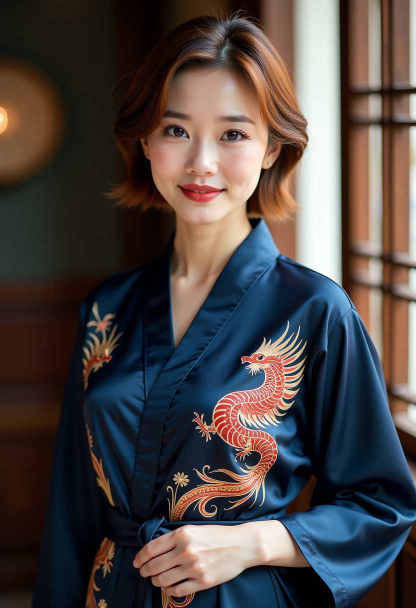 深海回响