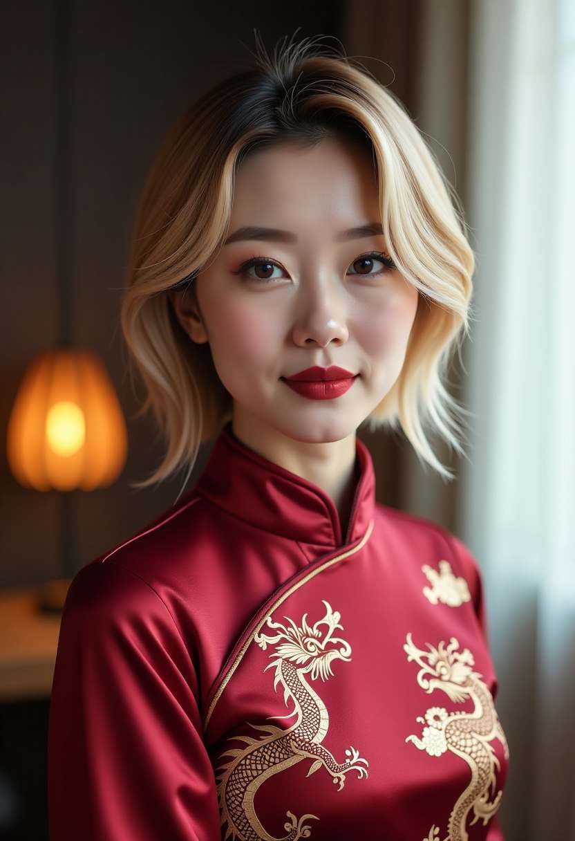 青山入梦来